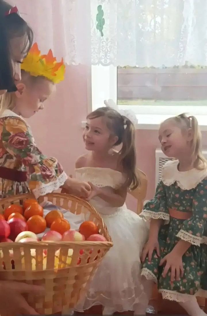 Күзкәй авылының «Таңбатыр» балалар бакчасында онытылмаслык бәйрәм узды