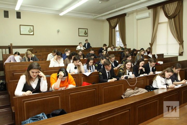 Отчисленных студентов могут не принимать обратно в тот же вуз в течение пяти лет