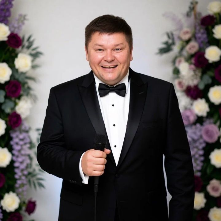 «Я обычный челнинский парень»: откровенный разговор с Эдуардом Валеевым