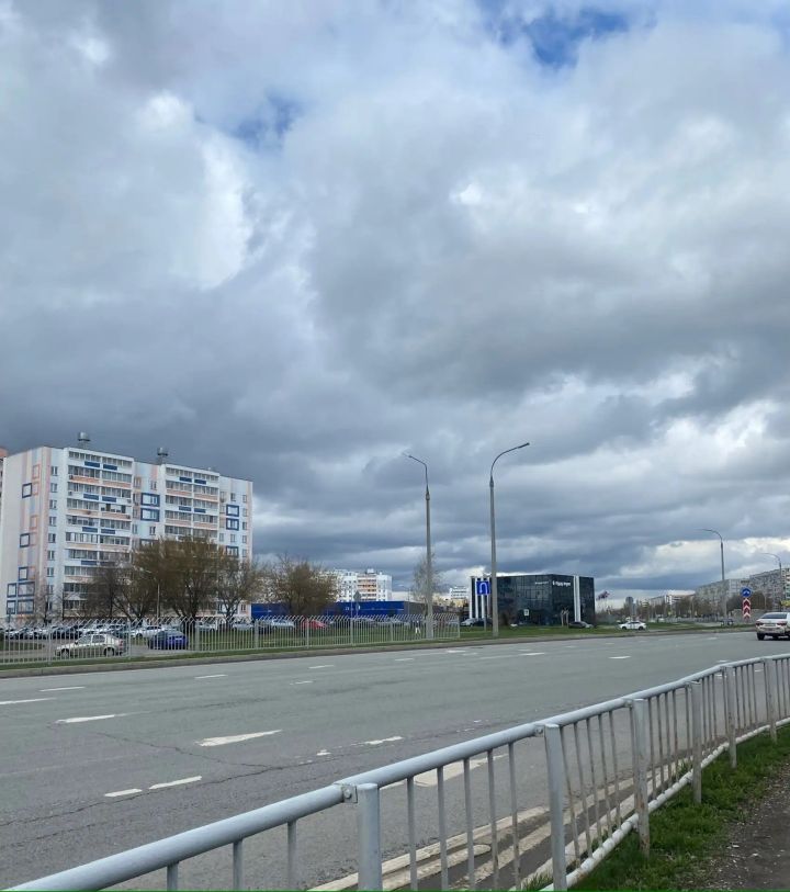 В Набережных Челнах планируют запустить мобильные комплексы контроля ПДД