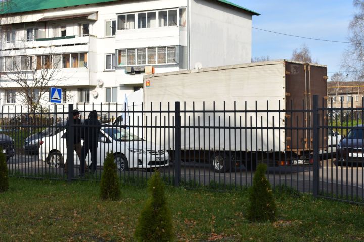 Мы не оставим это дело: как стремление помогать сплотило пять районов в единый тыл