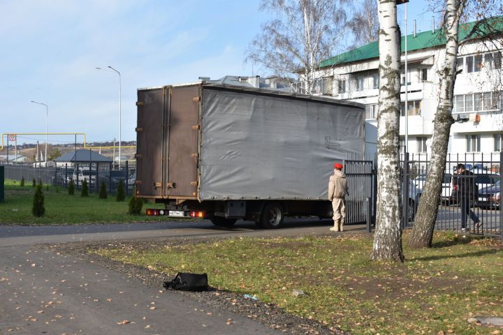 «Бу эшне ташламыйбыз»: бердәм максат биш район халкын куәтле тылга әйләндерде