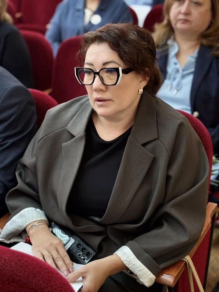 В Тукаевском районе диспансеризация помогла выявить 430 заболеваний у жителей