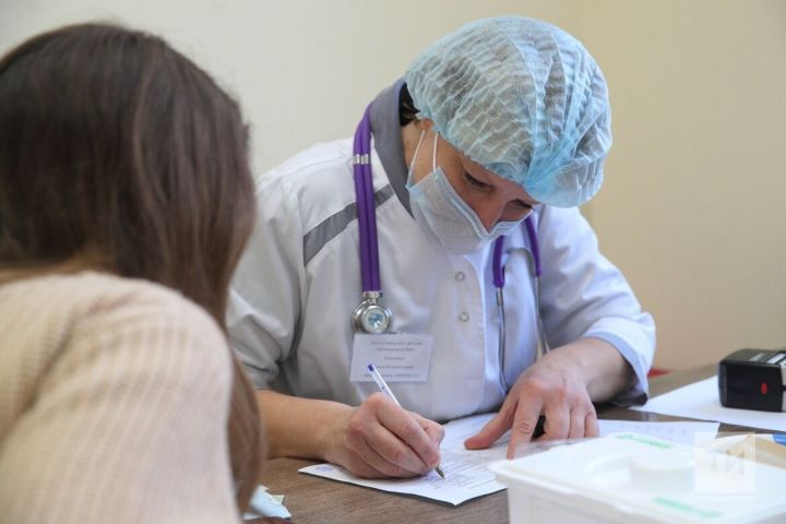Больничный в 2027 году вырастет до 1 033 рублей