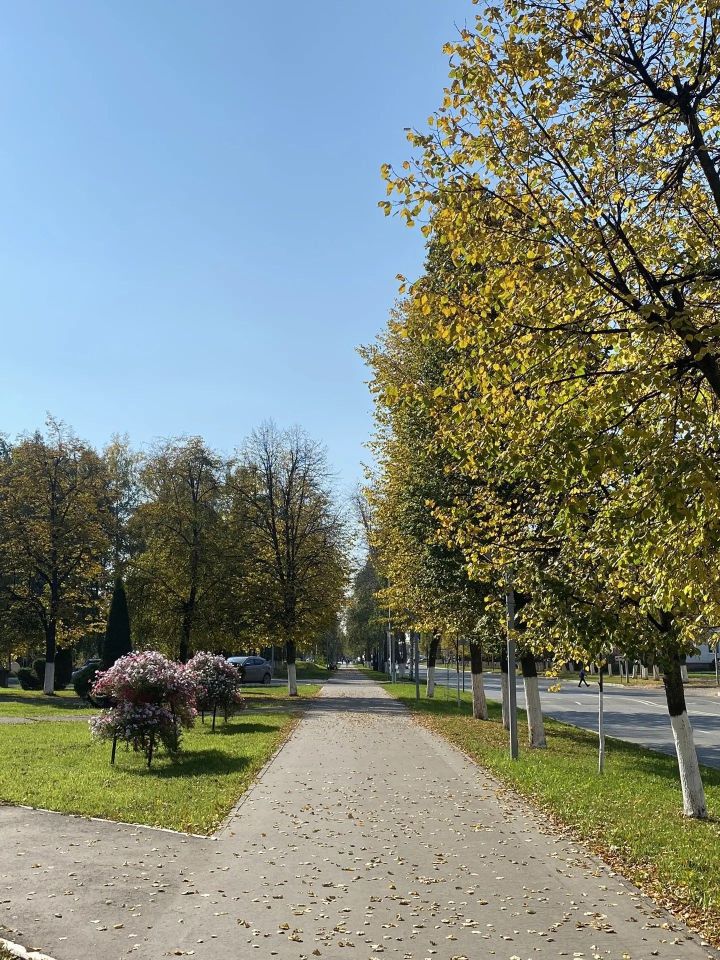 Татарстанда көндез һава +20 градуска кадәр җылыначак