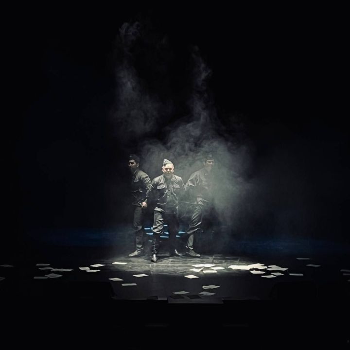 Чаллыда Муса Җәлилнең 120 еллыгына багышланган тантаналы кичә узды