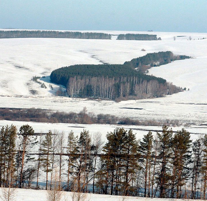 Яз якынлаша: алдагы көннәрдә нинди һава торышы көтә?