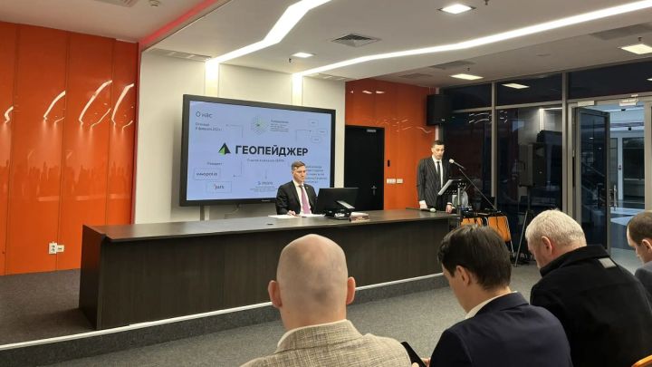 Дроннар контрольдә: Иннополиста яңа навигация системасы уйлап табылды