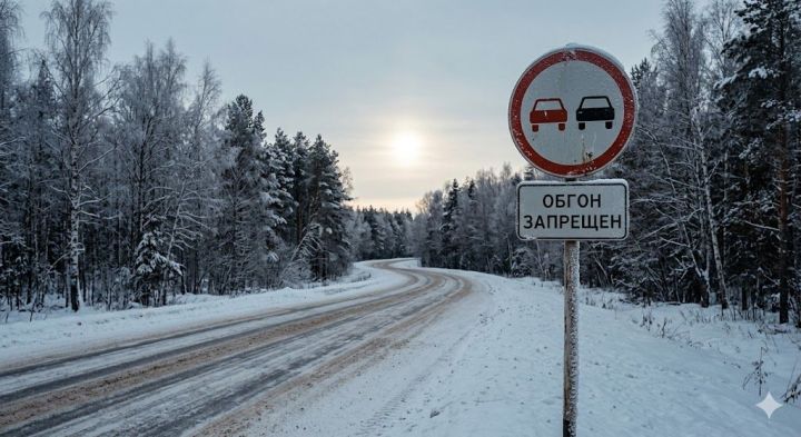 Тукай районының ике предприятиесе юл хәрәкәте кагыйдәләрен бозучылар антирейтингына эләкте