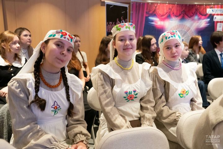 Казанский «Апуш» победил на фестивале «Театральное Приволжье»