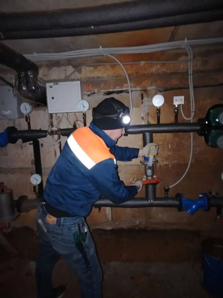 Успешное трудоустройство: ветерану СВО помогли найти работу