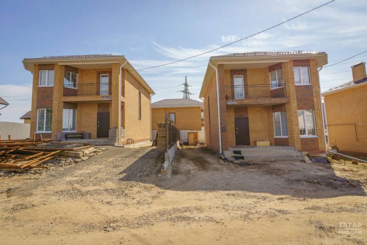 Татарстанцы смогут оформлять все строительные документы онлайн через портал госуслуг