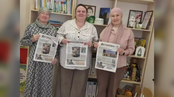 Әҗмәкәй бакчасы тәрбиячеләре: «Якты юл» – эшебездә ышанычлы ярдәмче