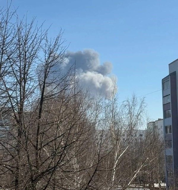 «Түбән Кама нефтехим» предприятиесендәге янгында 12 кешенең гомере өзелде