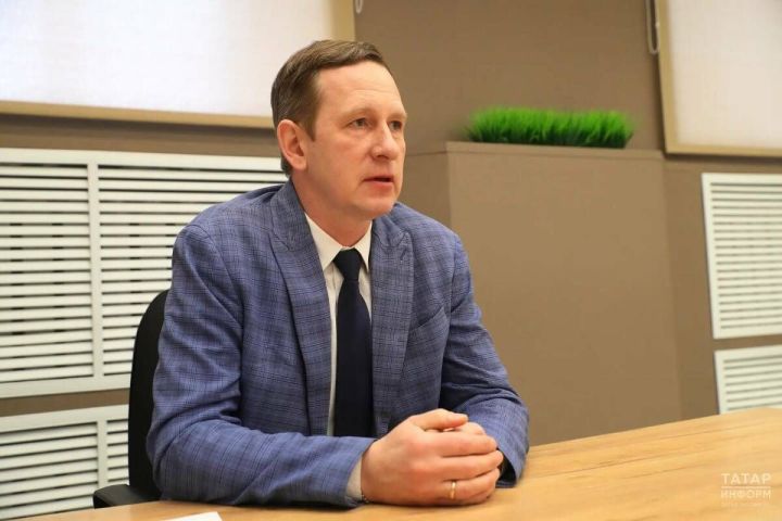 Глава центра «Батыр»: военнослужащих Войск беспилотных систем учат управлять настоящими ударными дронами