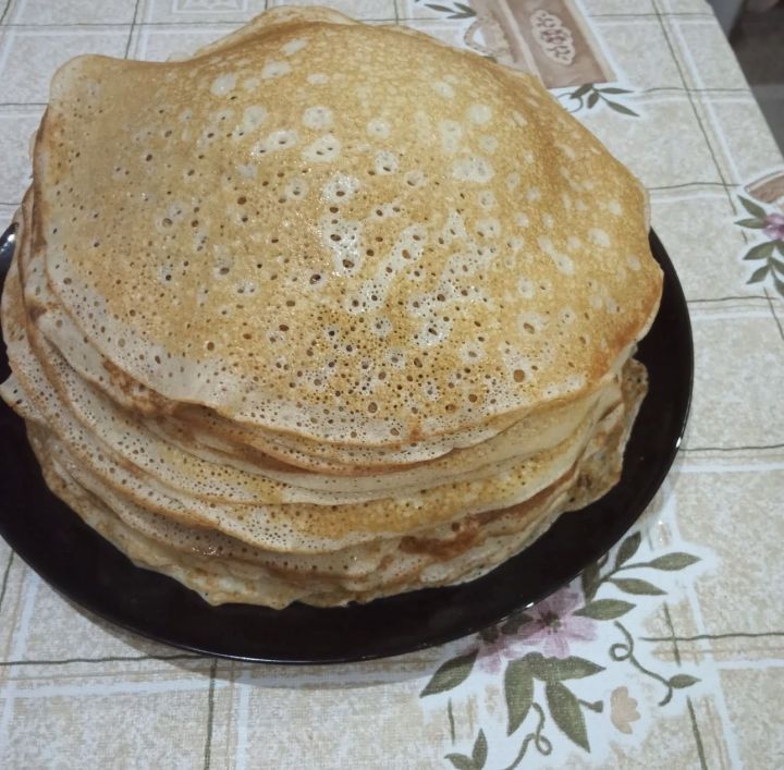 Челтәрле коймаклар пешерәбез