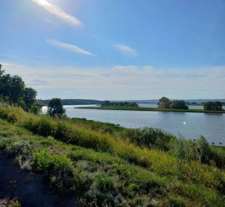 Татарстанда эссе һава торышы саклана
