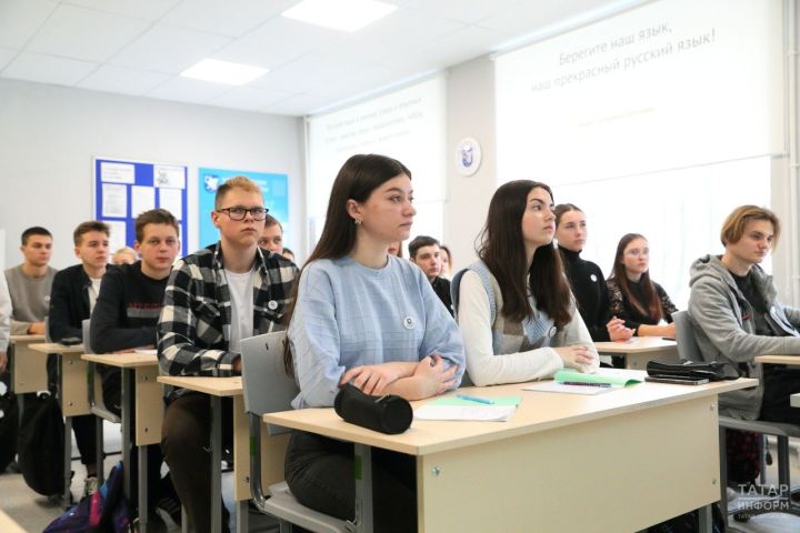 В России вырос спрос на выпускников колледжей