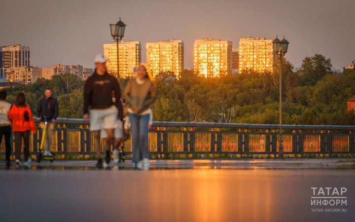 В Татарстане и других регионах тестируют заселение в отели по цифровому ID