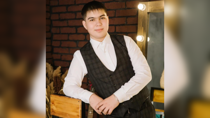 Эмиль Гыйбадуллин: «Елмаеп яшәргә кирәк»