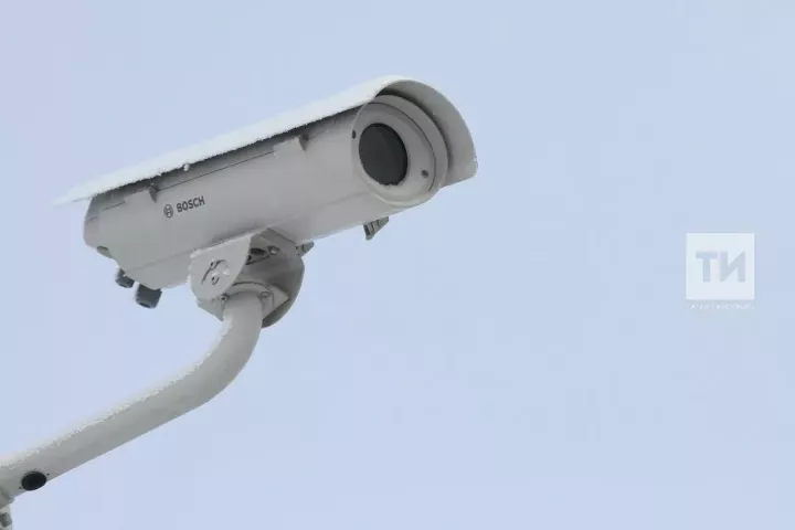 Камеры на дорогах фиксируют до 16 видов нарушений
