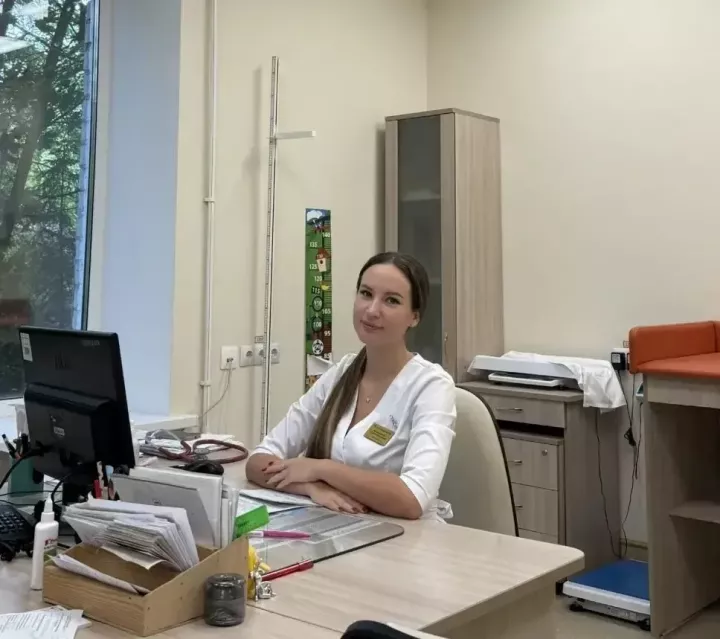 Педиатр Тукаевской ЦРБ рассказала, как спасти детей от цифровой зависимости на каникулах