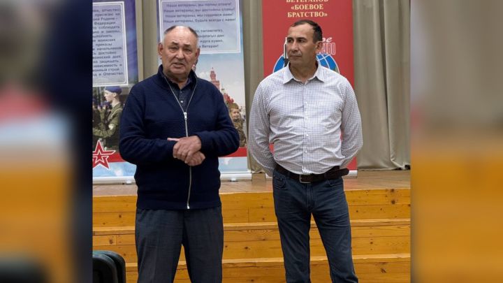 В Тукаевском районе готовятся к зональному семинару с участием главы Минсельхозпрода РТ Марата Зяббарова