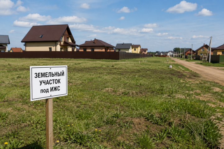 В Татарстане хотят выделять бесплатные земельные участки матерям-героиням