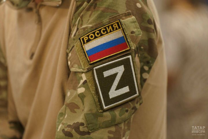 В Тукаевском районе планируют открыть штаб Ассоциации ветеранов СВО