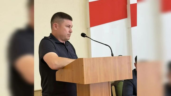 В Тукаевском районе массово устанавливают новые дорожные камеры и штрафуют дорожников за опасные участки