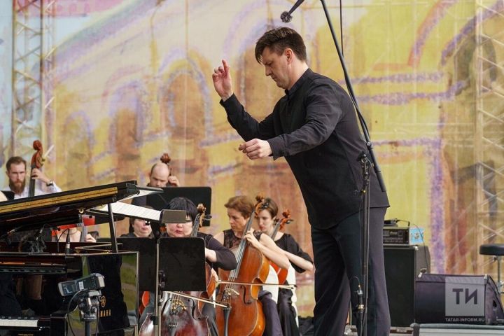 Полная программа фестиваля «Летние вечера в Елабуге»