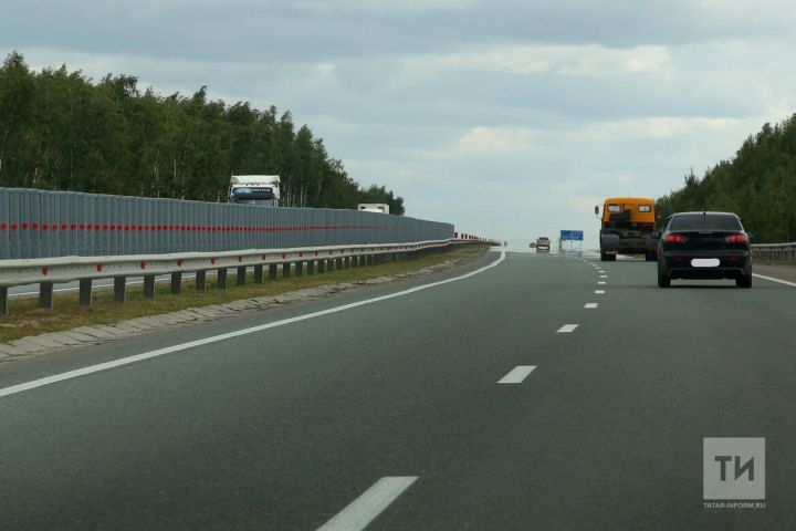 26 человек погибли на дорогах Татарстана из-за пьяных водителей