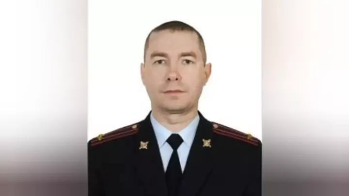 Два кандидата представят Тукаевский район на всероссийском конкурсе «Народный участковый — 2026»