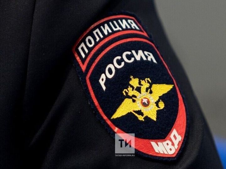 В Тукаевском районе полицейские уничтожили 129 кустов дикорастущей конопли