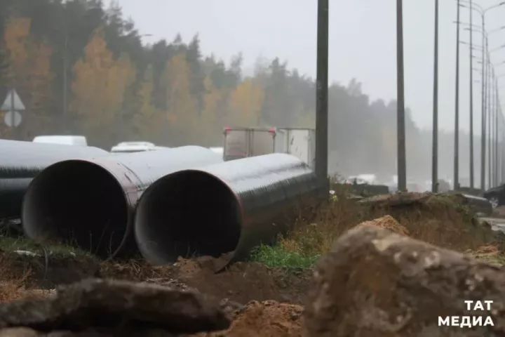 В Татарстане усилят контроль за модернизацией теплосетей