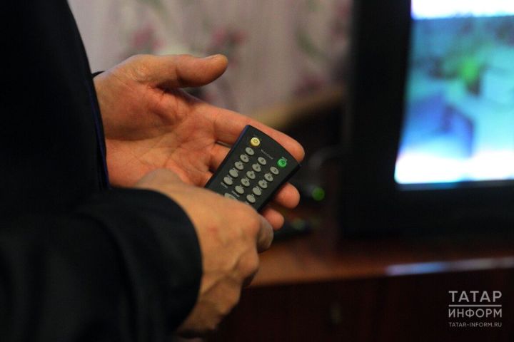 Россия телевидение һәм радиотапшырулар челтәре чирек гасырлык бәйрәмен каршылый