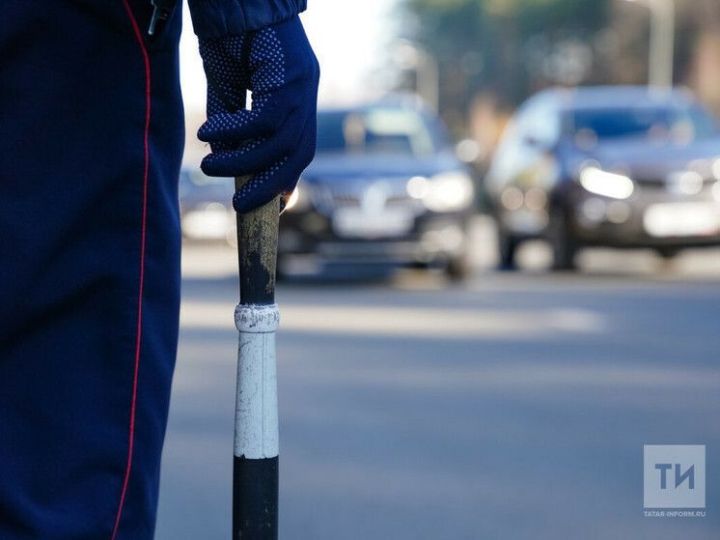 В Татарстане стартовала акция «Внимание — дети!»