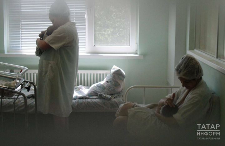 Ана сөте — сабыйга иң кыйммәтле бүләк