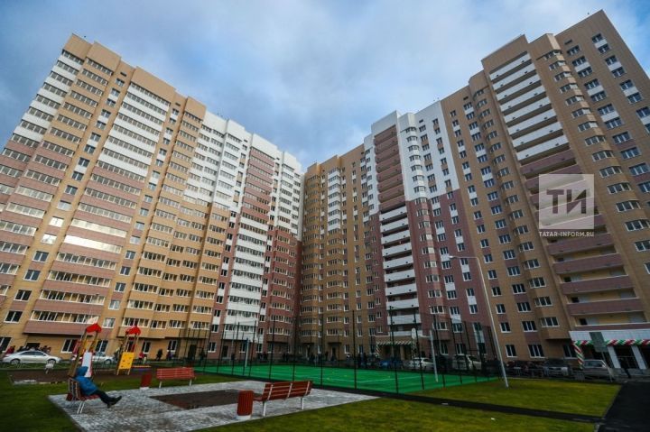 Чаллы Казанны куып җитә: Автокалада яңа фатирлар нык кыйммәтләнгән