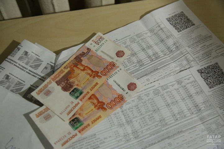 Тарифы на ЖКУ в Татарстане вырастут с 1 октября