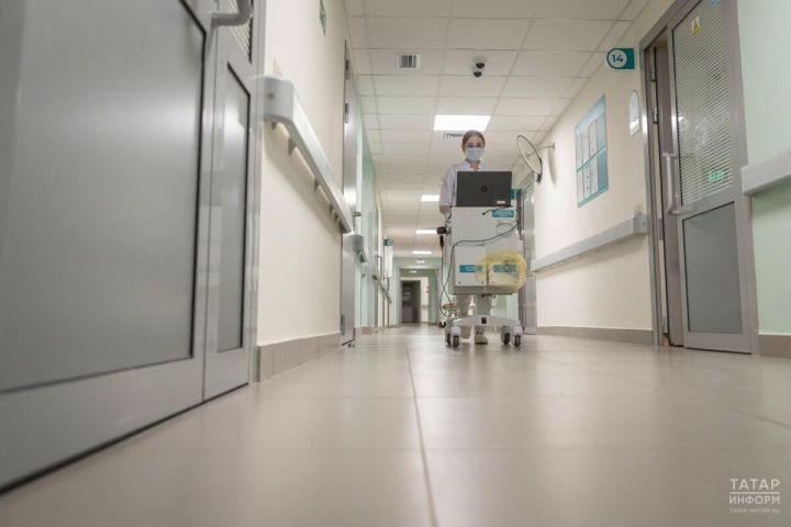 Алдагы елларда онкологик авырулар саны артырга мөмкин