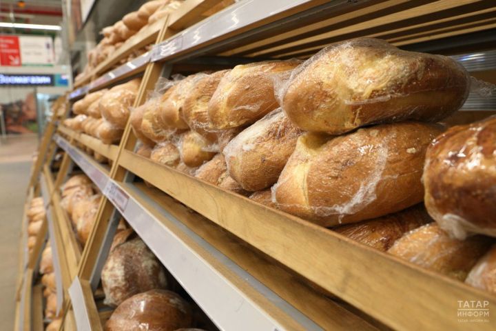 Свинина, гречка и мука: в Тукаевском районе зафиксировали низкие цены на продукты