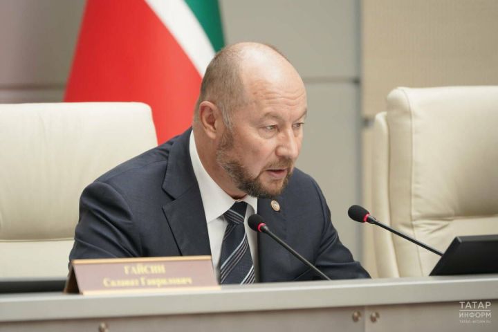 Асгат Сафаров обратился к участникам Фестиваля новых медиа