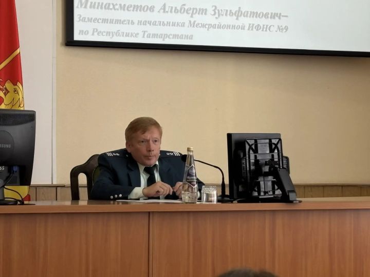 25 тысяч «иногородних» владельцев недвижимости в Тукаевском районе заплатят налоги